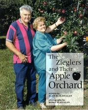 Zieglers and Their Apple Orchard