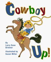 Cowboy up!