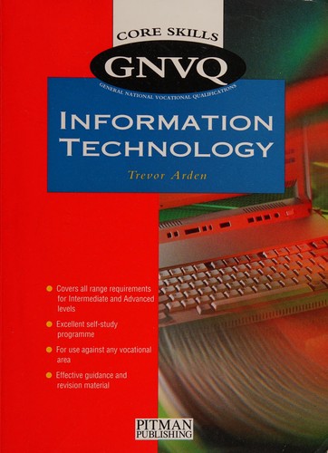 Information Technology (GNVQ Core Skills)