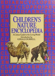 Children's Nature Encyclopaedia