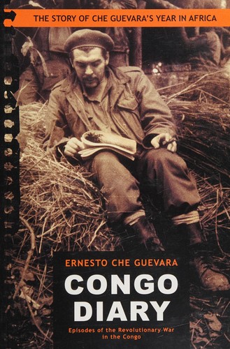 Congo Diary