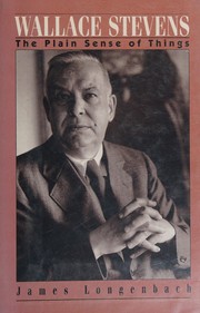 Wallace Stevens