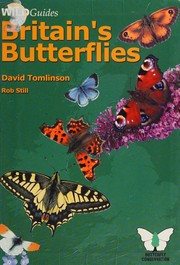 Britain's Butterflies