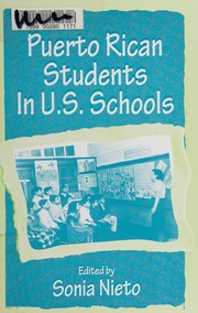 Puerto Rican students in U.S. schools
