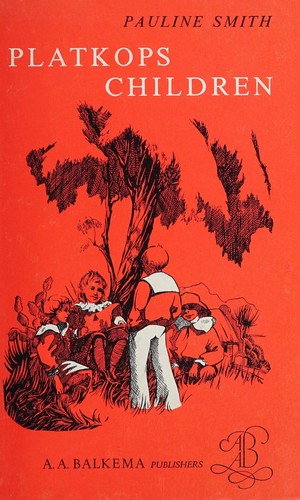 Platkops children