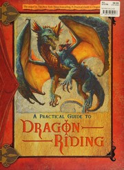 A practical guide to dragon riding