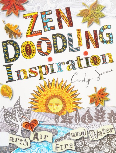 Zen doodling inspiration