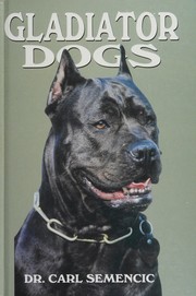 Gladiator Dogs