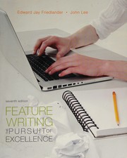 Feature writing
