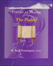 Poetry as prayer