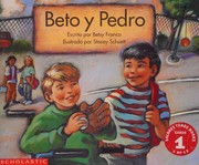 Beto y Pedro