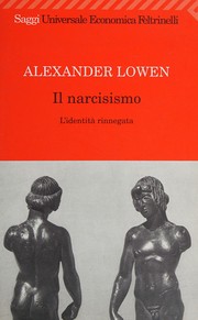 Il narcisismo