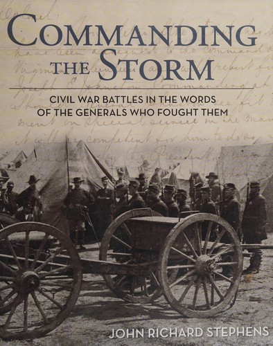 Commanding the Storm
