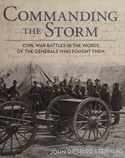 Commanding the Storm