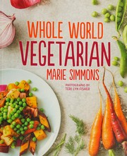 Whole world vegetarian