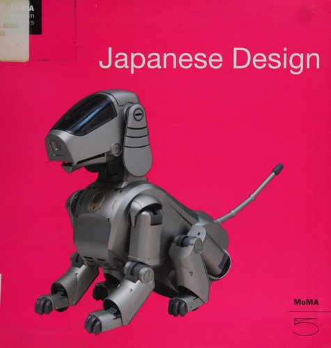 Japanese design