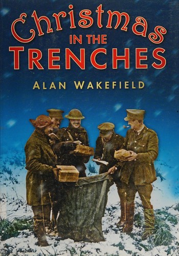 Christmas in the trenches