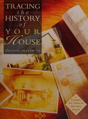 Tracing the History of Your House