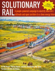 Solutionary rail