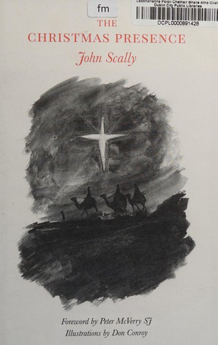 The Christmas presence