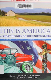 This is America
