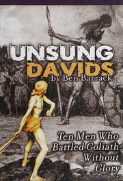 Unsung Davids