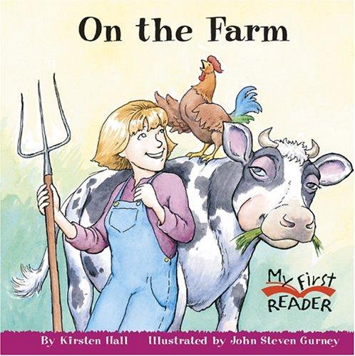 On the farm