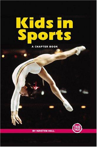 Kids in sports