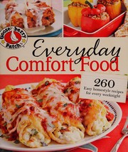 Everyday comfort food