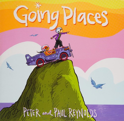Going places