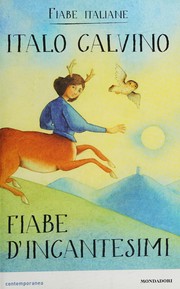 Fiabe d'incantesimi