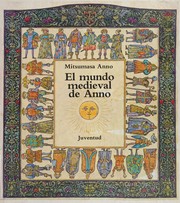 El Mundo Medieval De Anno/Anno's Medieval World