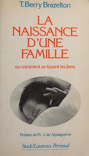 La Naissance d'une famille