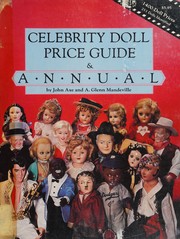 Celebrity doll price guide & annual