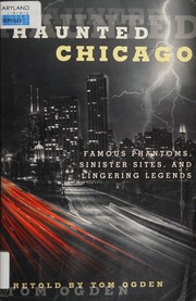 Haunted Chicago