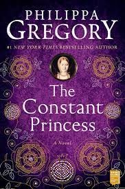 Constant Princess