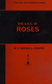 The ABC of roses