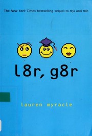 L8r, g8r
