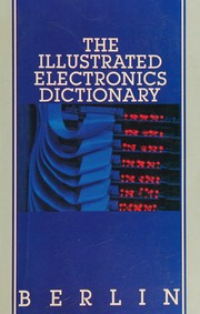 The illustrated electronics dictionary