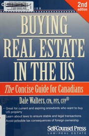 Buying Real Estate in the US