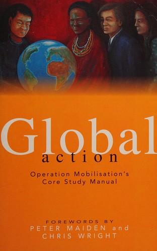 Global action