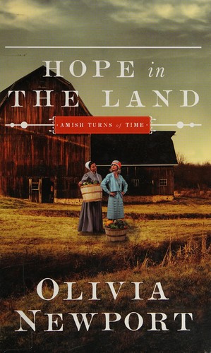 Hope in the Land
