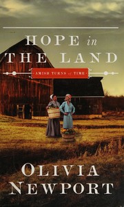 Hope in the Land