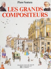 Les grands compositeurs