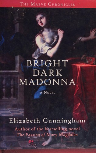 Bright dark Madonna