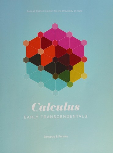 Calculus