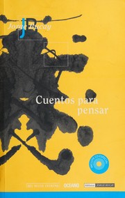 Cuentos para pensar