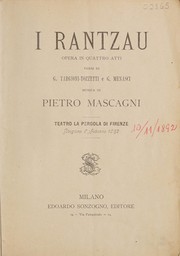 I Rantzau