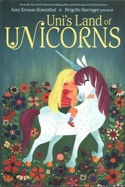 Uni's Land of Unicorns (Board Book Boxed Set)