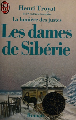Les dames de Sibérie